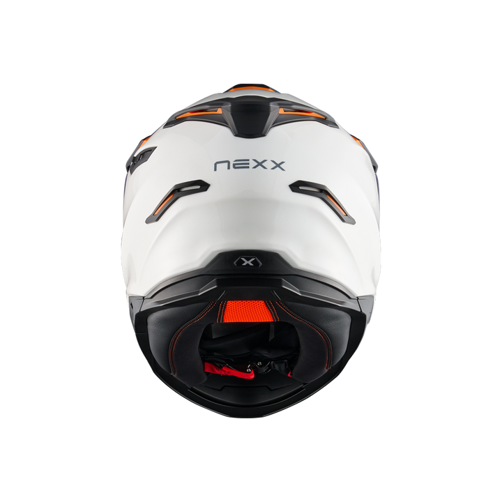 Y.TRAVL PLAIN ADVENTURE HELMET