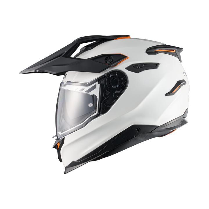Y.TRAVL PLAIN ADVENTURE HELMET