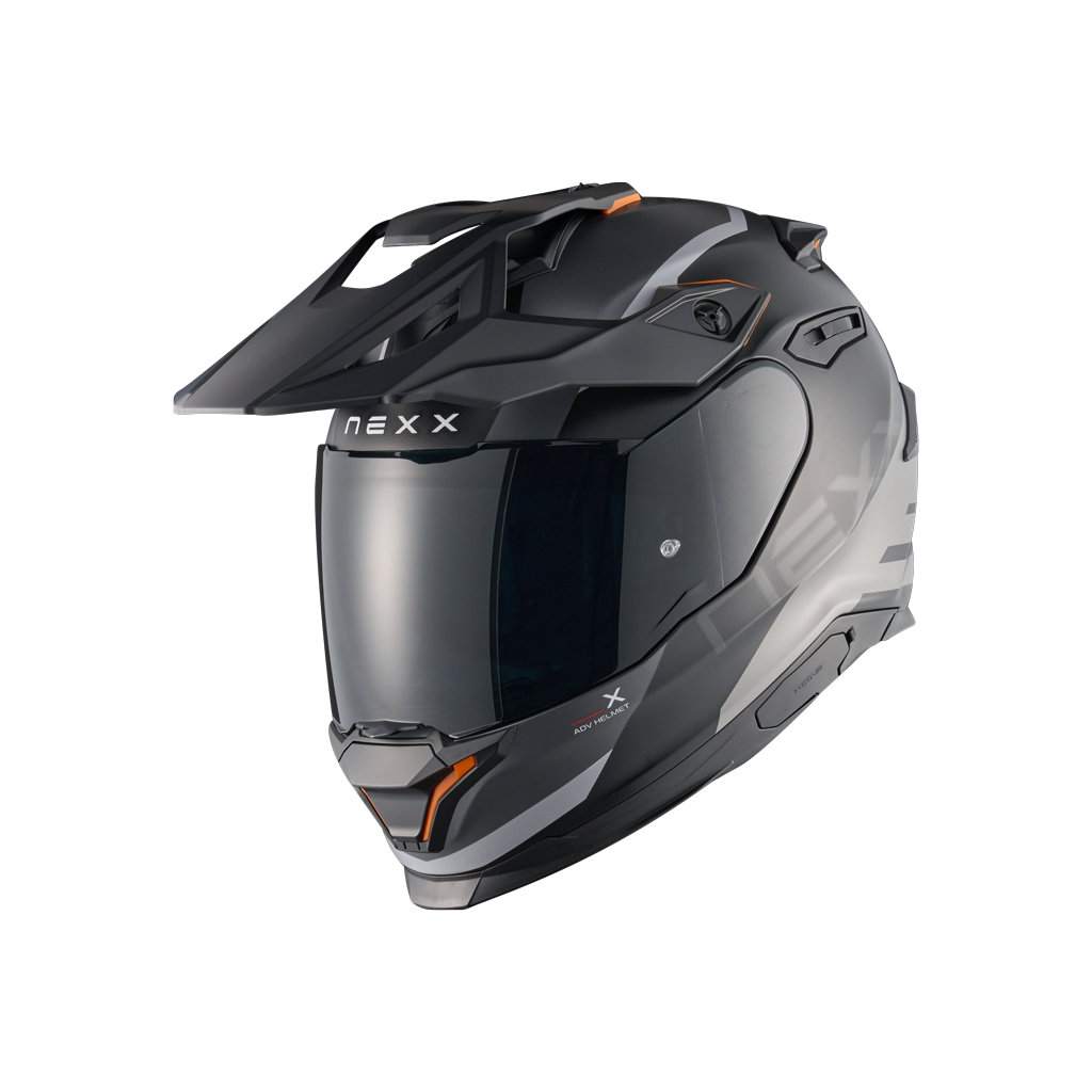 Y.TRAVL QUEST ADVENTURE HELMET