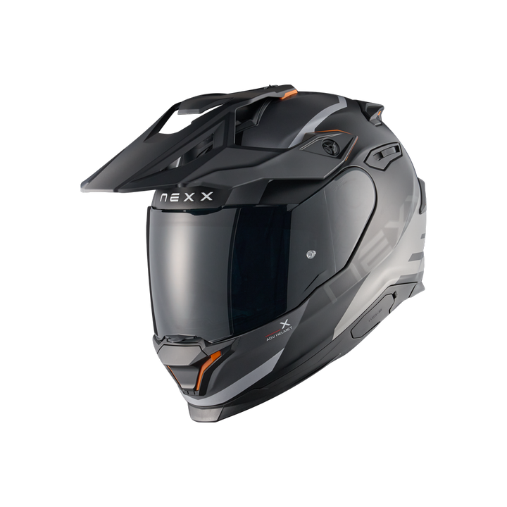 Y.TRAVL QUEST ADVENTURE HELMET