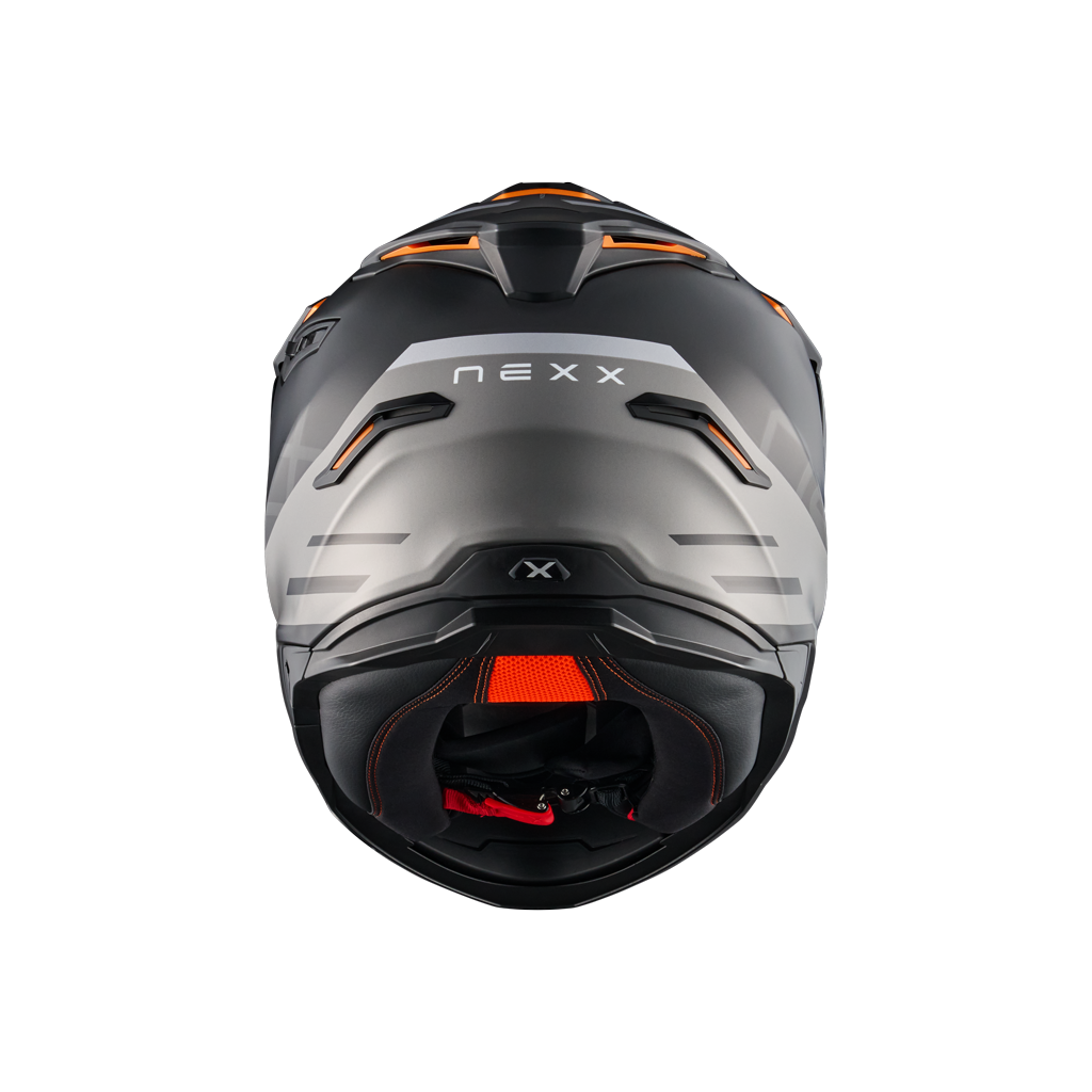Y.TRAVL QUEST ADVENTURE HELMET