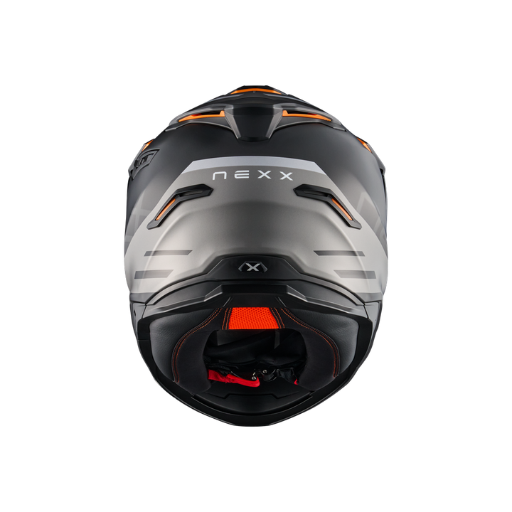 Y.TRAVL QUEST ADVENTURE HELMET