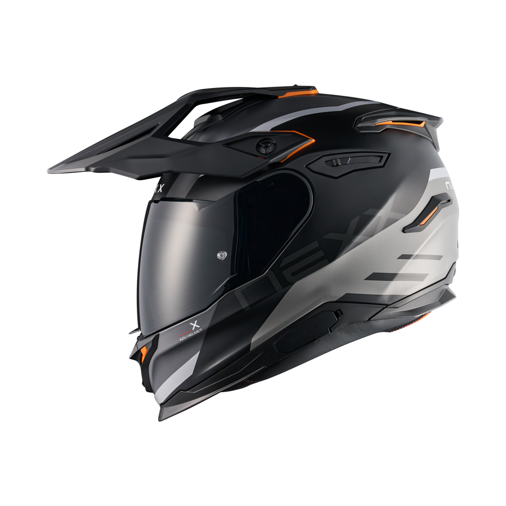 Y.TRAVL QUEST ADVENTURE HELMET
