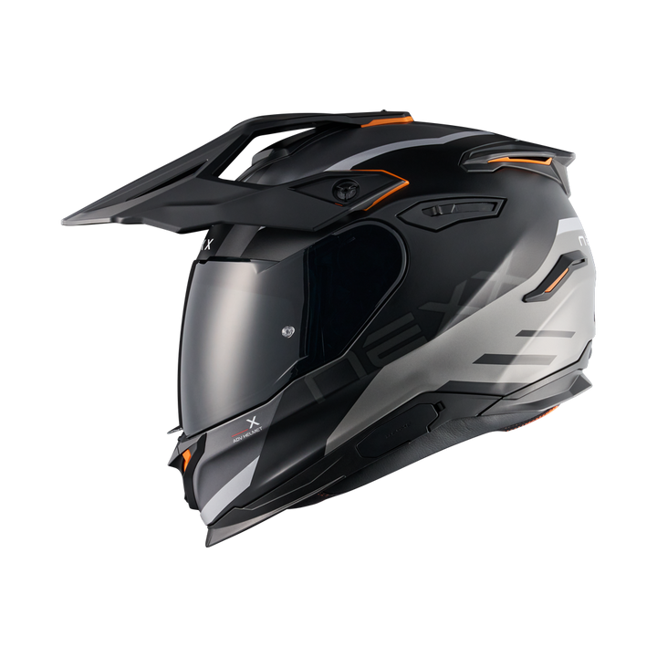 Y.TRAVL QUEST ADVENTURE HELMET