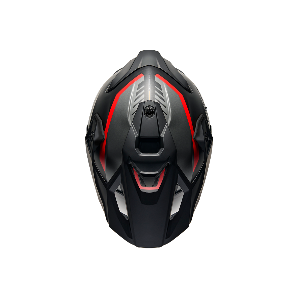 Y.TRAVL QUEST ADVENTURE HELMET