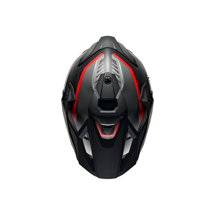 Y.TRAVL QUEST ADVENTURE HELMET