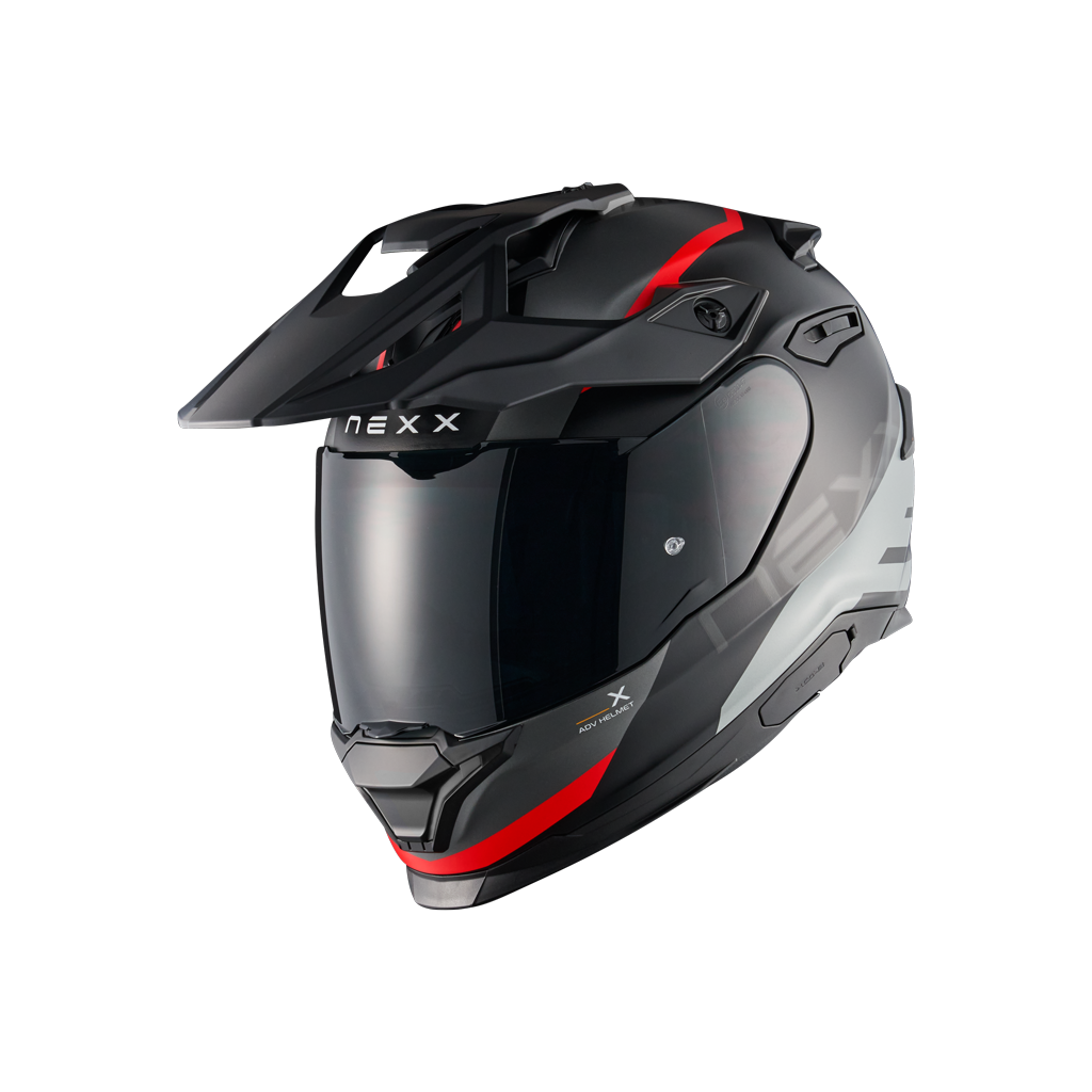 Y.TRAVL QUEST ADVENTURE HELMET