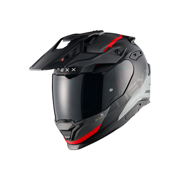 Y.TRAVL QUEST ADVENTURE HELMET