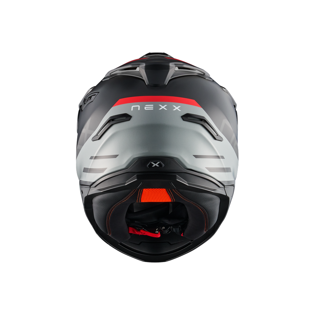 Y.TRAVL QUEST ADVENTURE HELMET