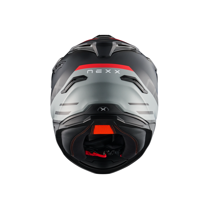Y.TRAVL QUEST ADVENTURE HELMET