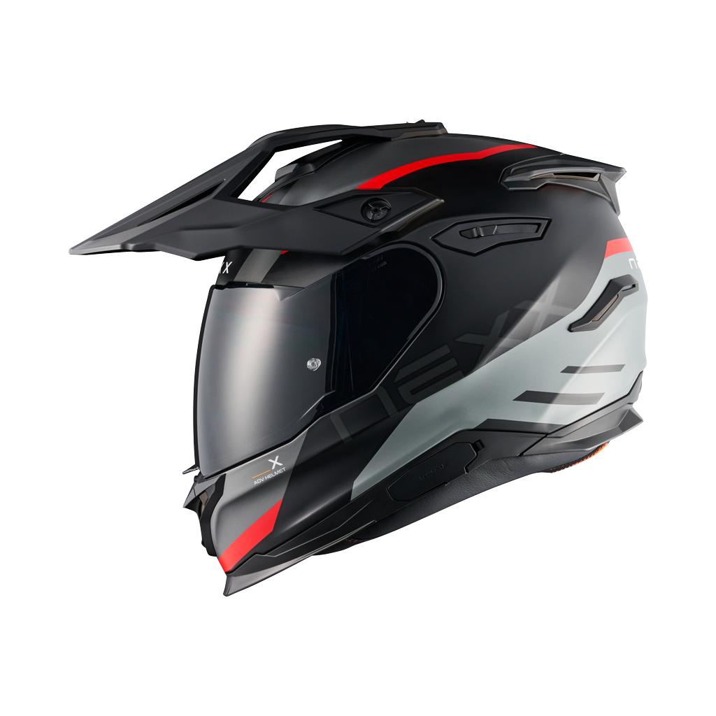 Y.TRAVL QUEST ADVENTURE HELMET