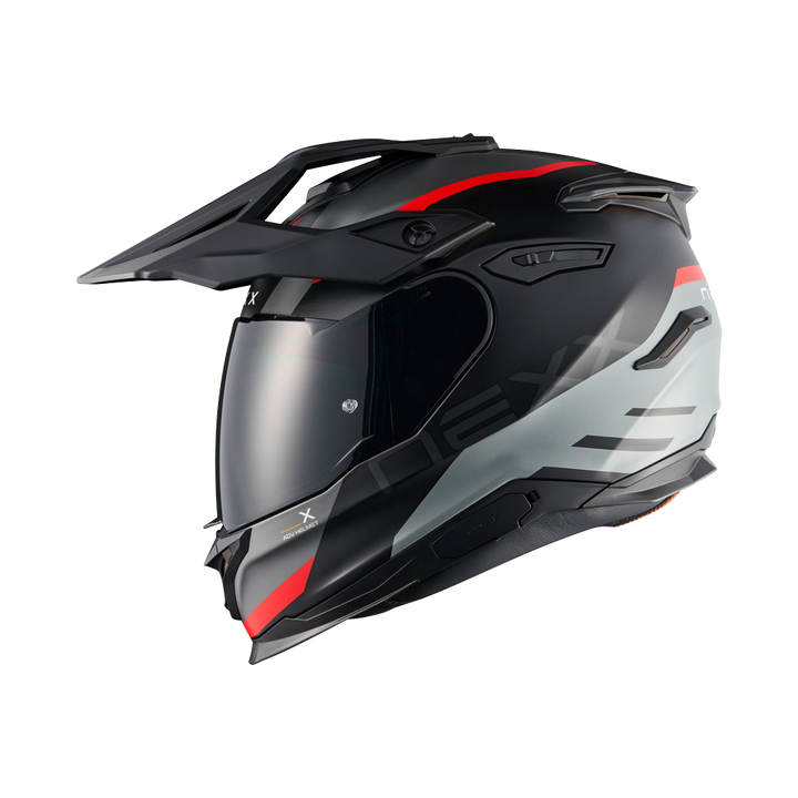 Y.TRAVL QUEST ADVENTURE HELMET