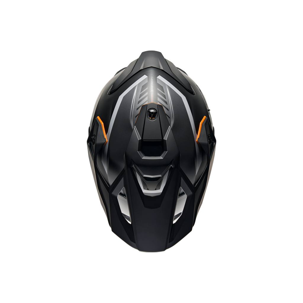 Y.TRAVL QUEST ADVENTURE HELMET