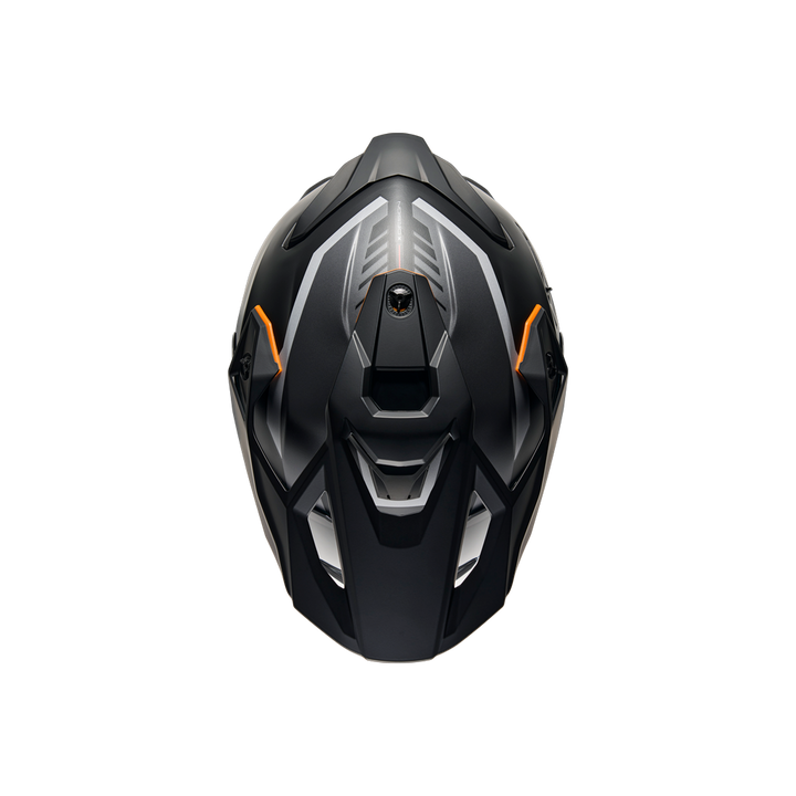 Y.TRAVL QUEST ADVENTURE HELMET