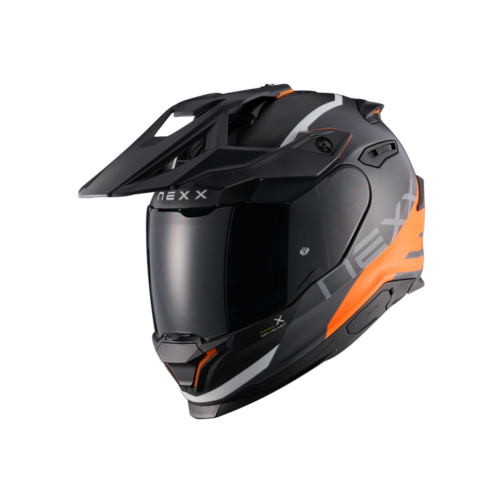 Y.TRAVL QUEST ADVENTURE HELMET