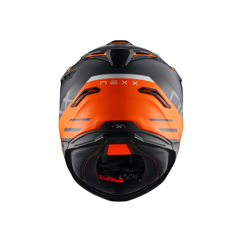Y.TRAVL QUEST ADVENTURE HELMET