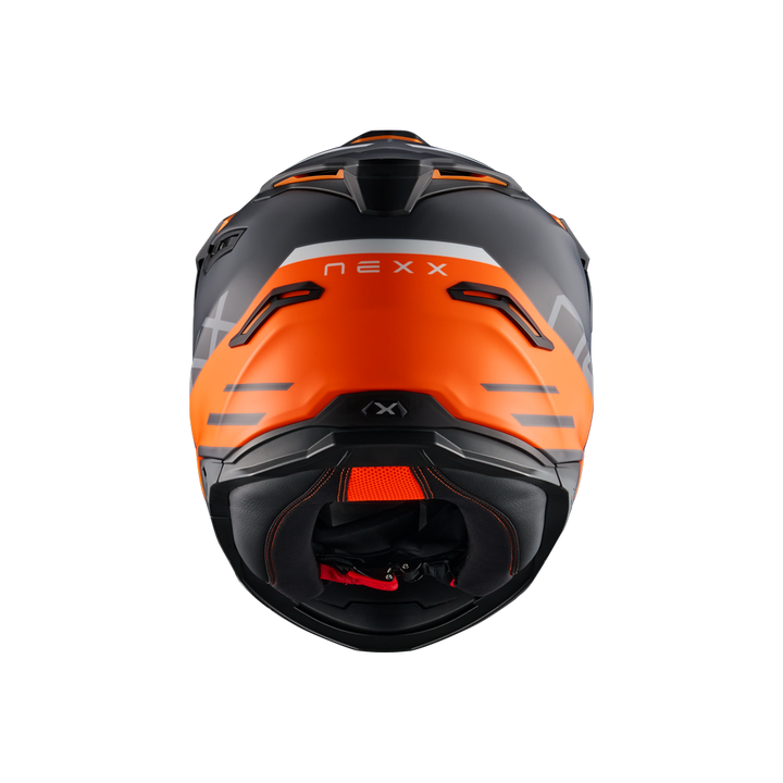 Y.TRAVL QUEST ADVENTURE HELMET