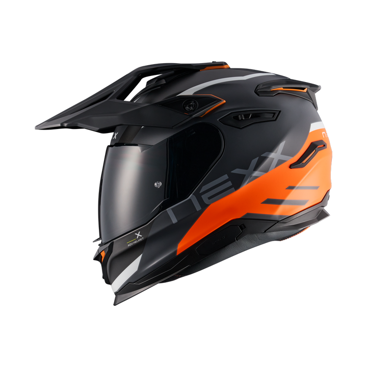 Y.TRAVL QUEST ADVENTURE HELMET