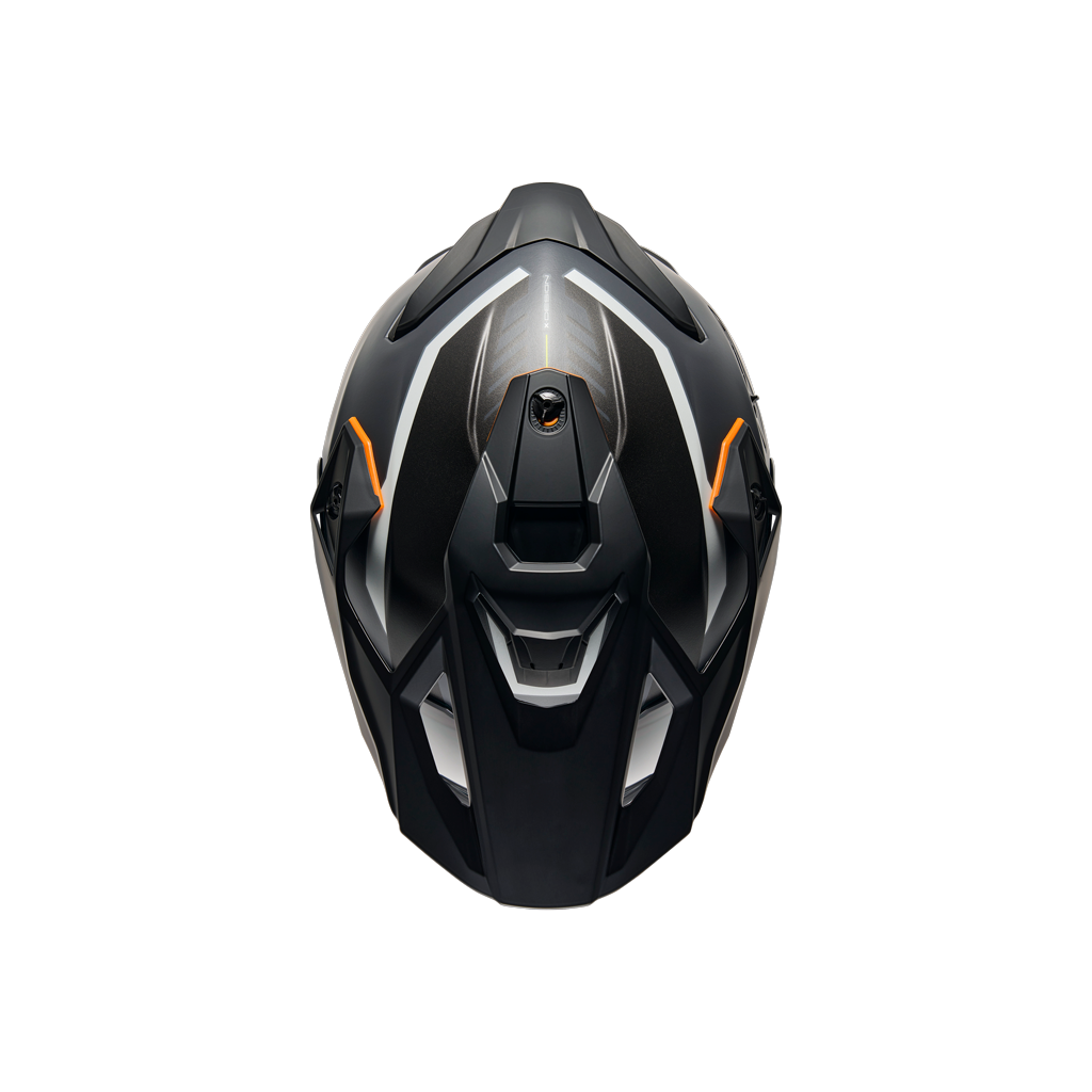 Y.TRAVL QUEST ADVENTURE HELMET