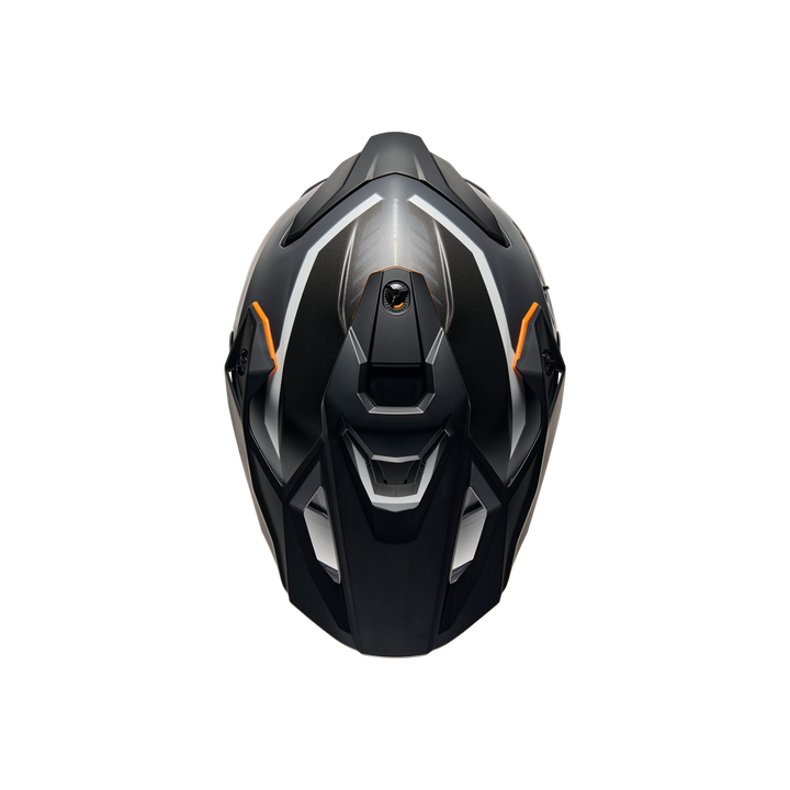 Y.TRAVL QUEST ADVENTURE HELMET