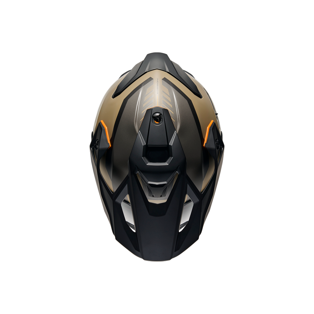 Y.TRAVL QUEST ADVENTURE HELMET