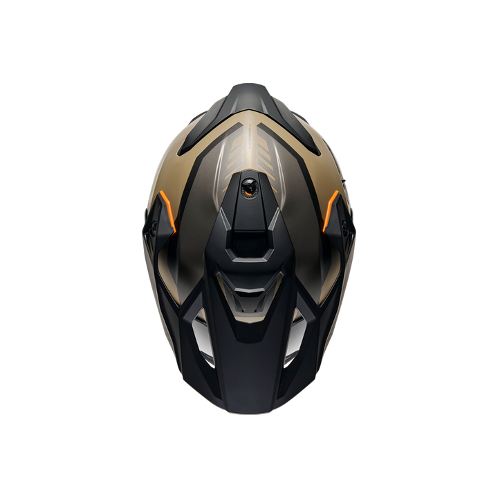 Y.TRAVL QUEST ADVENTURE HELMET
