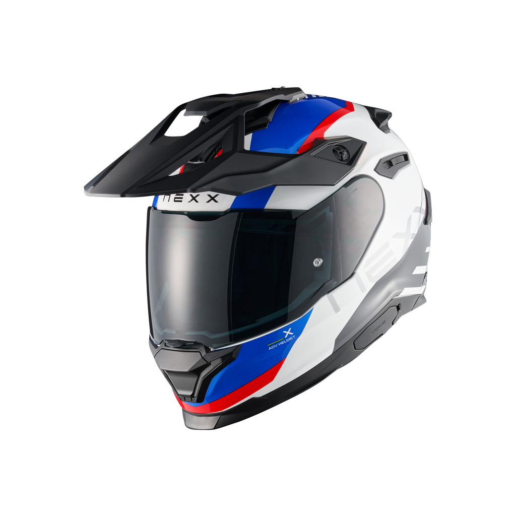 Y.TRAVL QUEST ADVENTURE HELMET