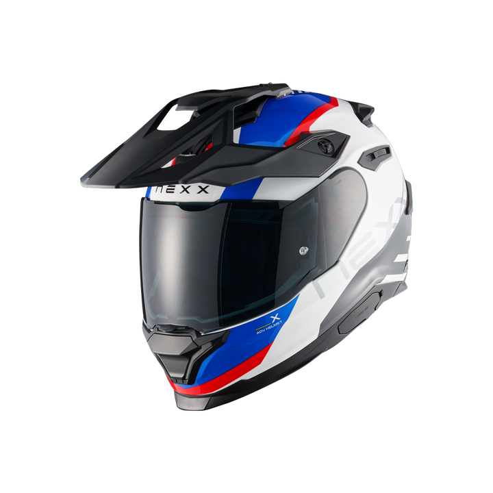 Y.TRAVL QUEST ADVENTURE HELMET