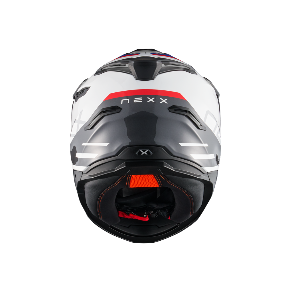 Y.TRAVL QUEST ADVENTURE HELMET