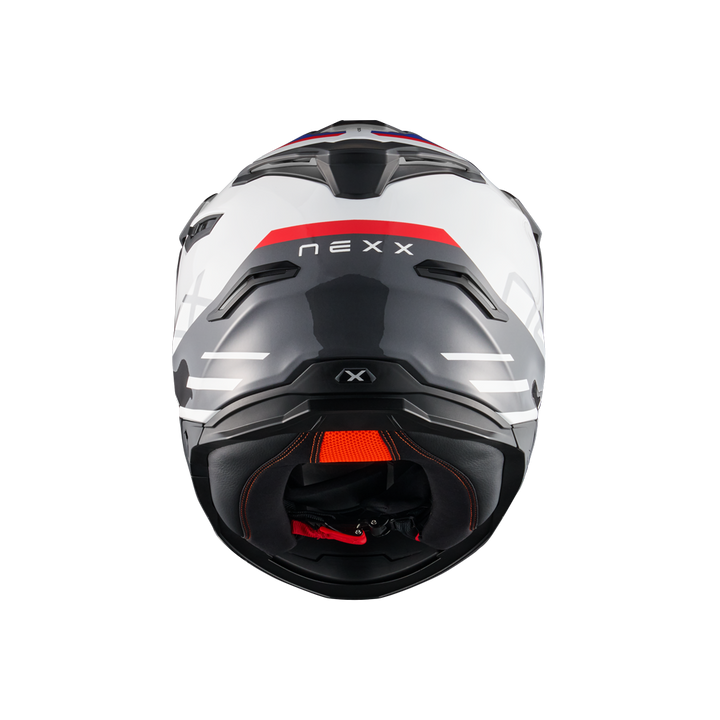 Y.TRAVL QUEST ADVENTURE HELMET