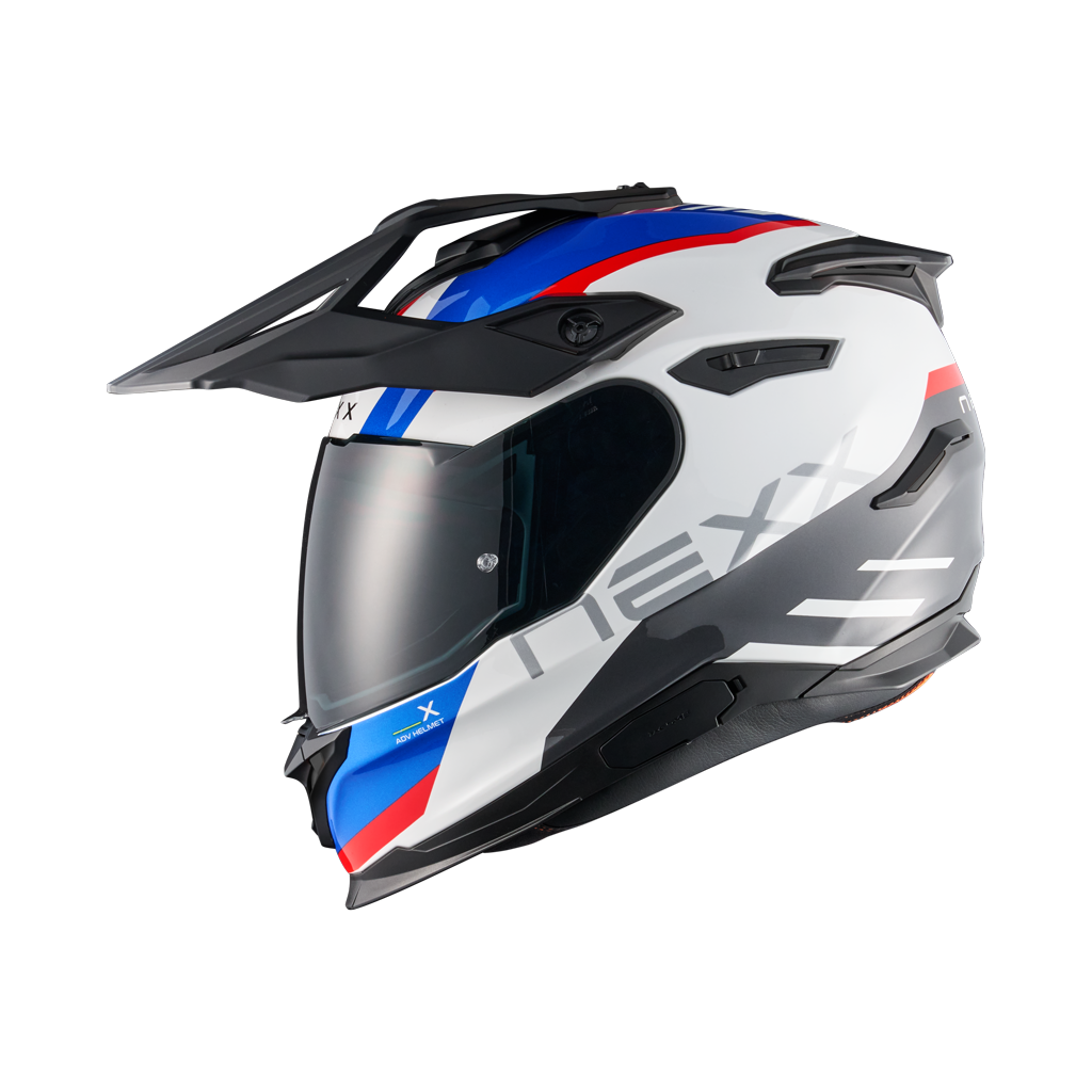 Y.TRAVL QUEST ADVENTURE HELMET