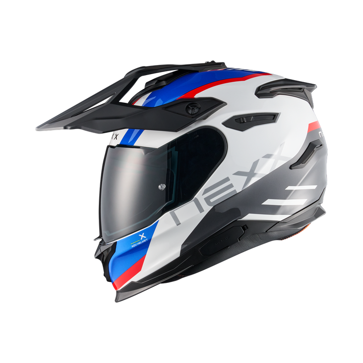 Y.TRAVL QUEST ADVENTURE HELMET