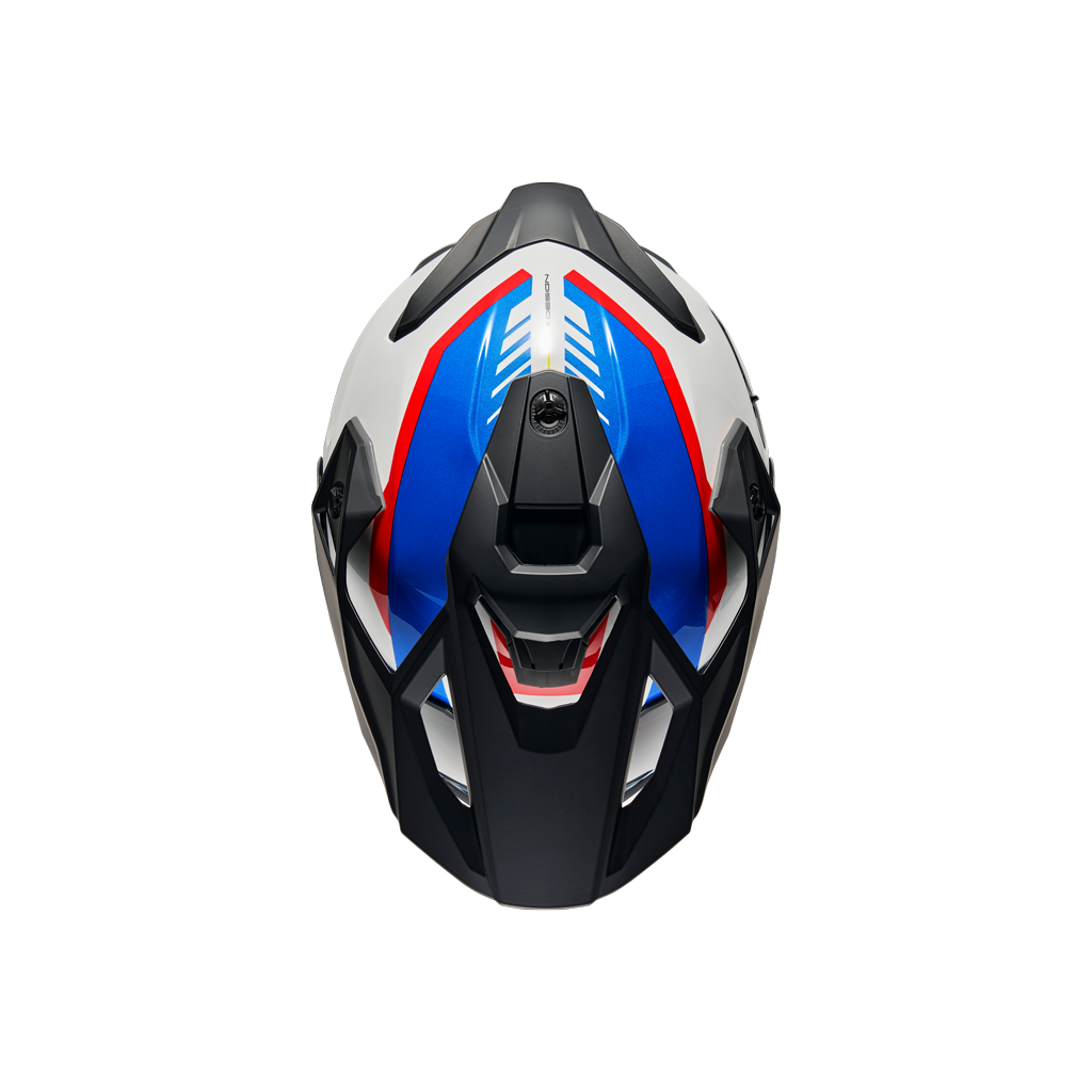 Y.TRAVL QUEST ADVENTURE HELMET