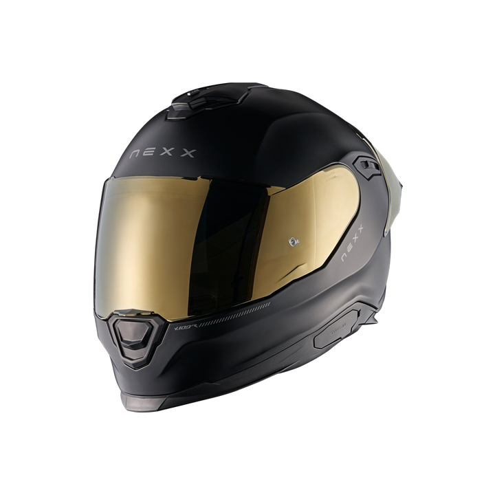 Y.100R SUBSONIC SPORT TOURING HELMET