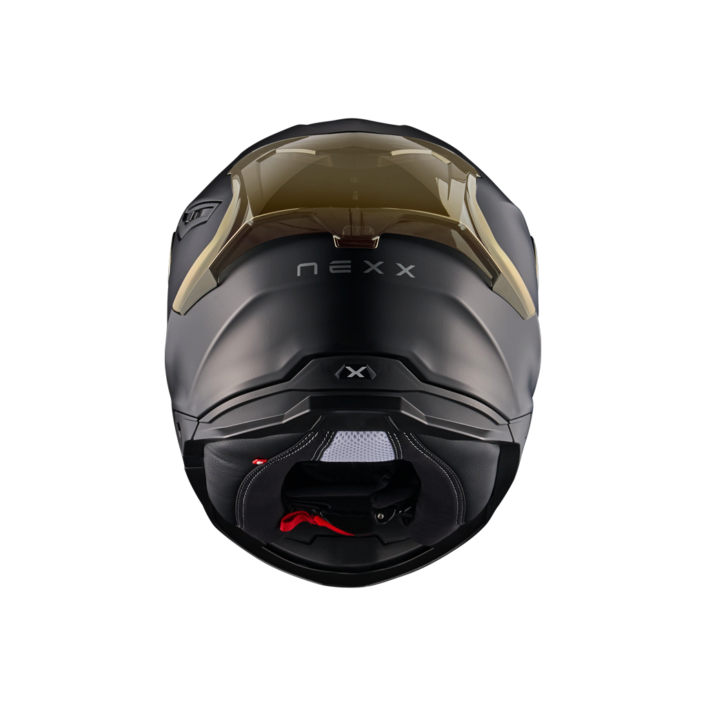 Y.100R SUBSONIC SPORT TOURING HELMET