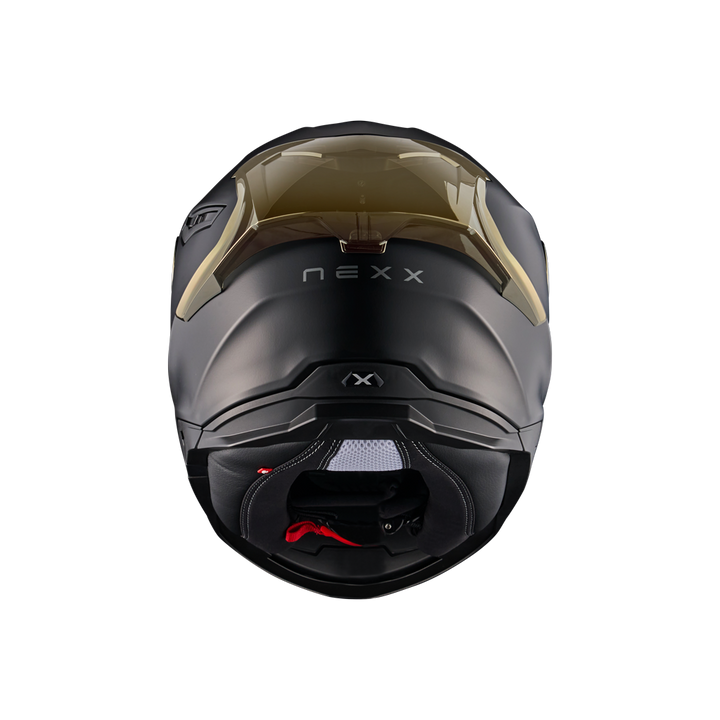 Y.100R SUBSONIC SPORT TOURING HELMET