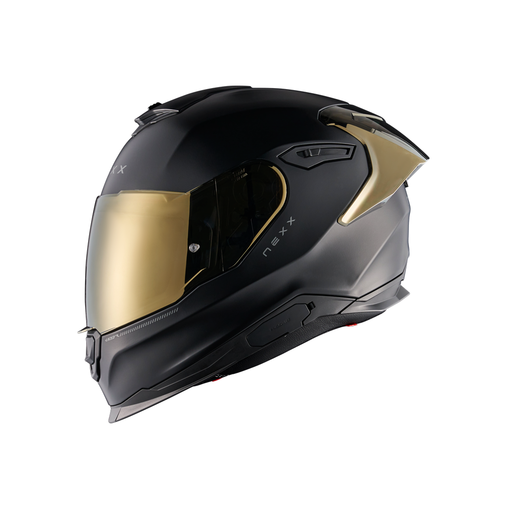 Y.100R SUBSONIC SPORT TOURING HELMET