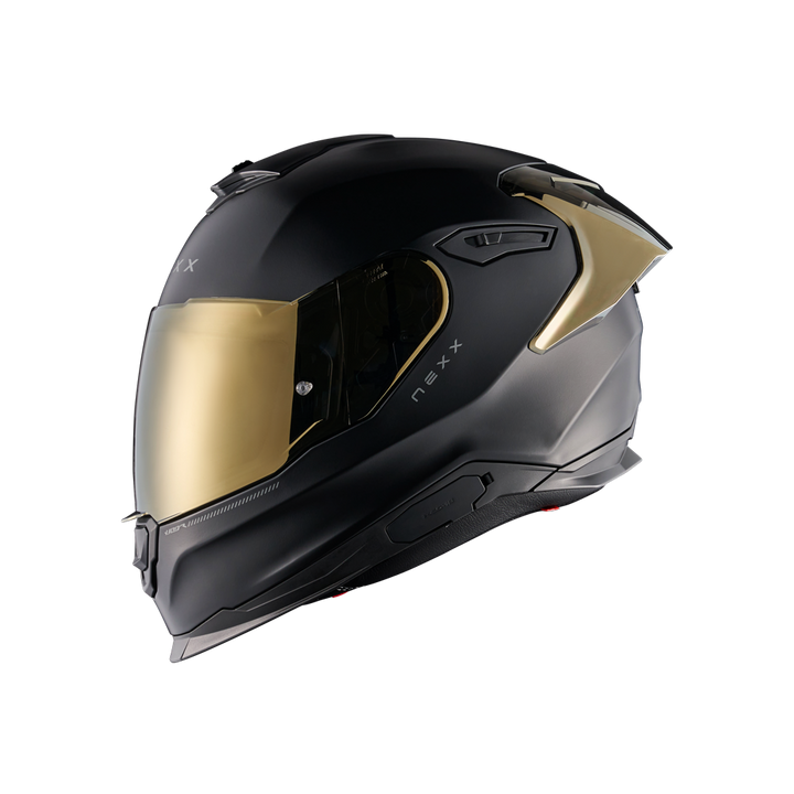 Y.100R SUBSONIC SPORT TOURING HELMET