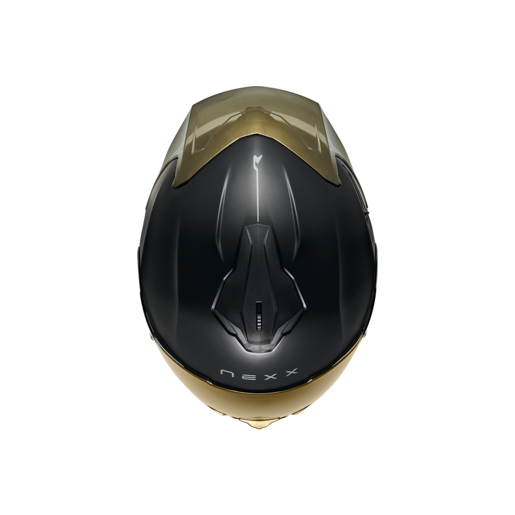 Y.100R SUBSONIC SPORT TOURING HELMET