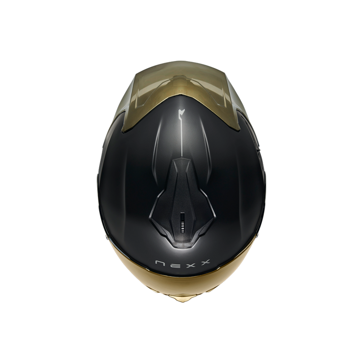 Y.100R SUBSONIC SPORT TOURING HELMET