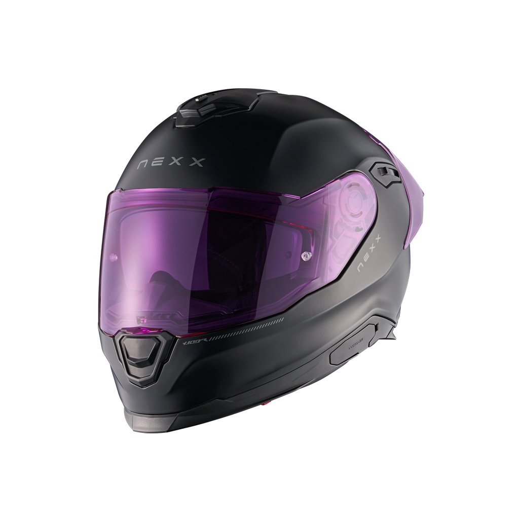 Y.100R SUBSONIC SPORT TOURING HELMET