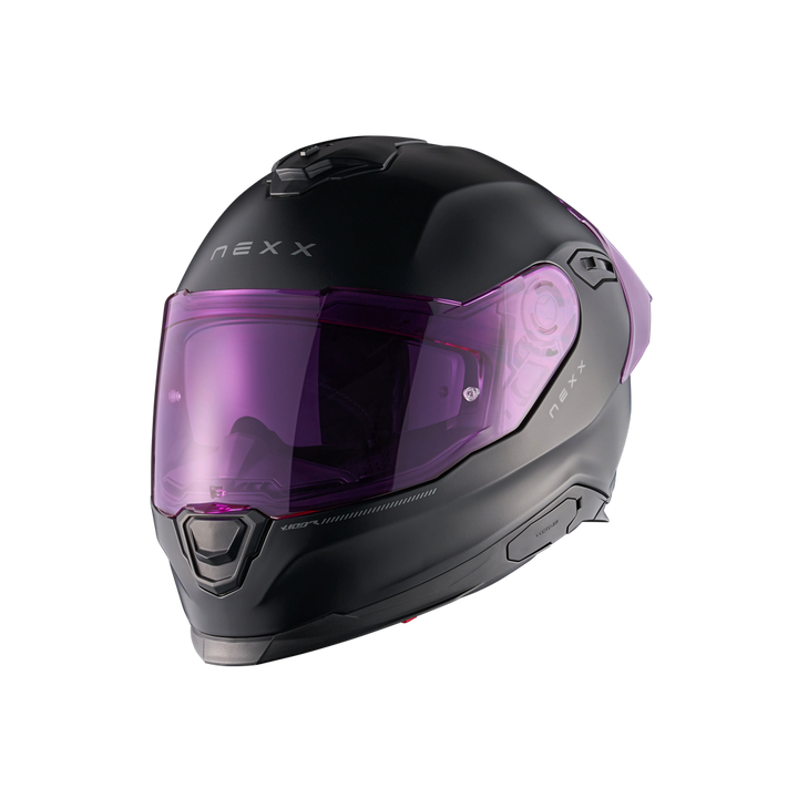 Y.100R SUBSONIC SPORT TOURING HELMET