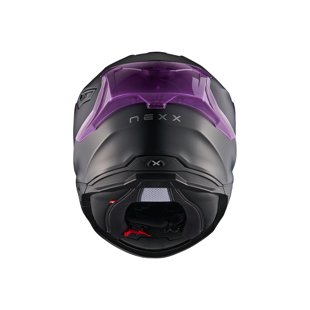 Y.100R SUBSONIC SPORT TOURING HELMET