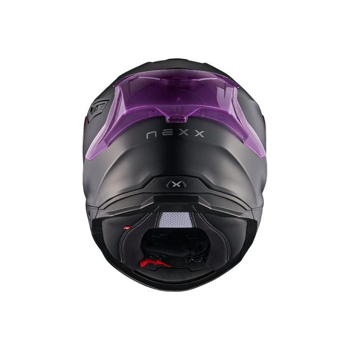 Y.100R SUBSONIC SPORT TOURING HELMET