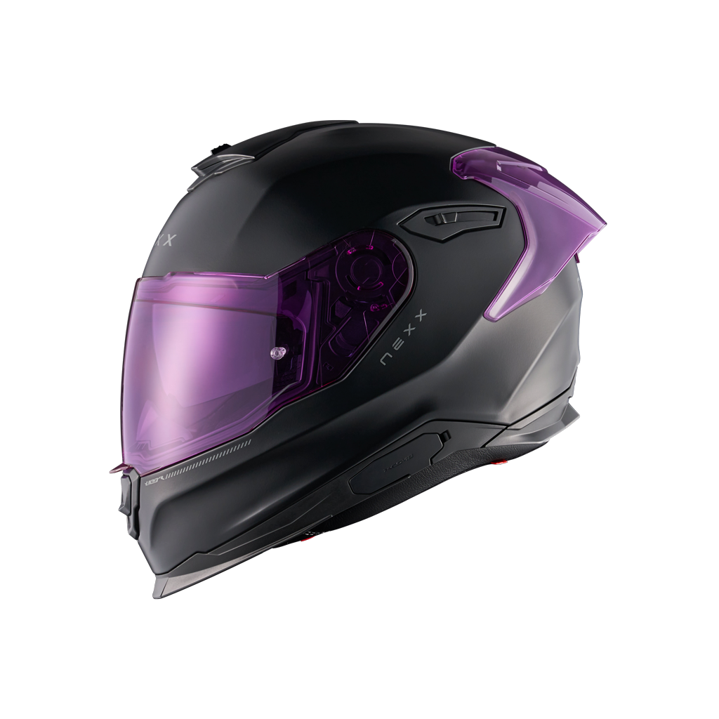 Y.100R SUBSONIC SPORT TOURING HELMET