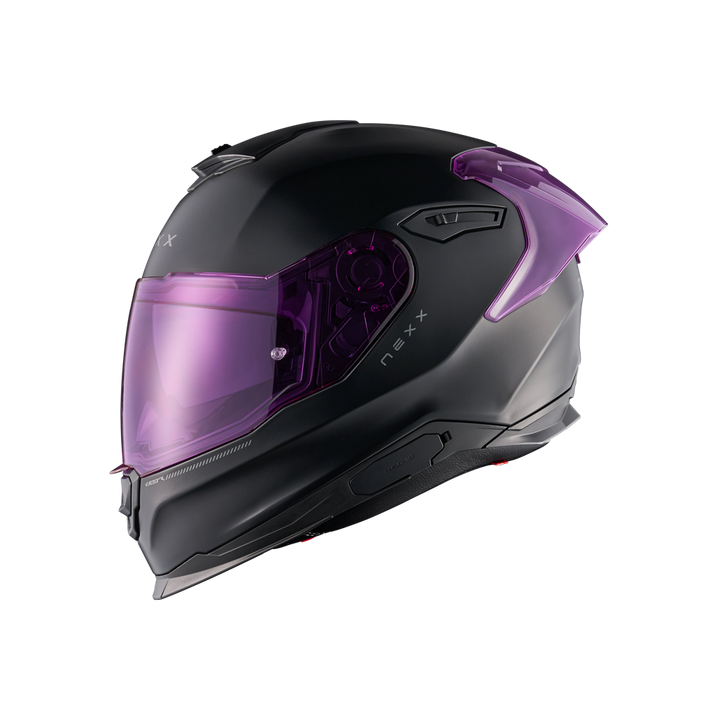 Y.100R SUBSONIC SPORT TOURING HELMET