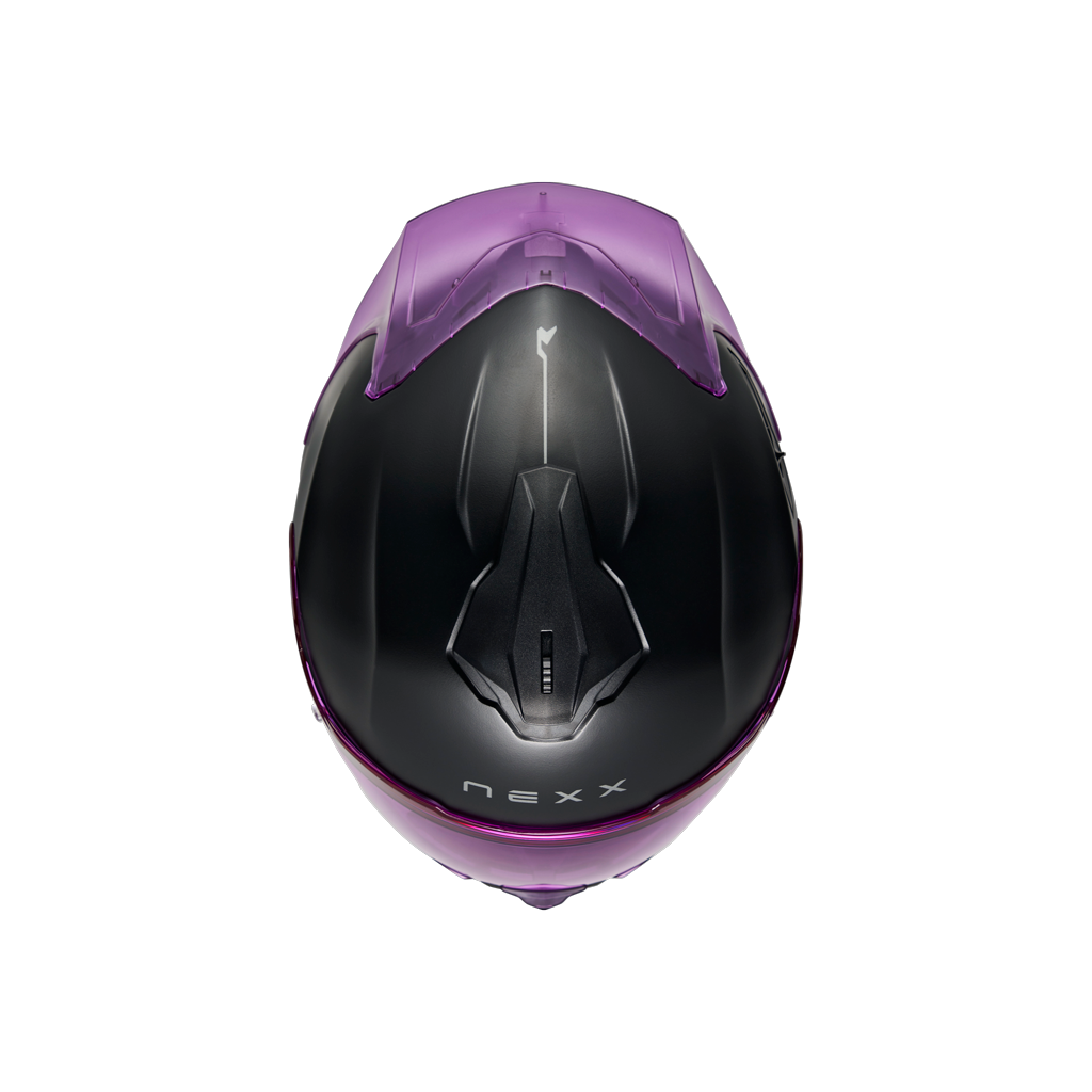 Y.100R SUBSONIC SPORT TOURING HELMET