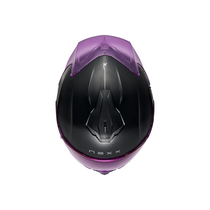 Y.100R SUBSONIC SPORT TOURING HELMET