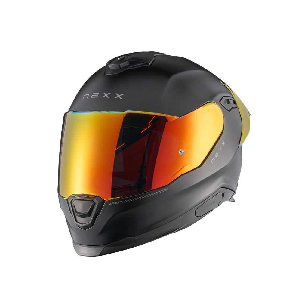 Y.100R SUBSONIC SPORT TOURING HELMET