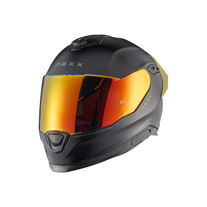 Y.100R SUBSONIC SPORT TOURING HELMET